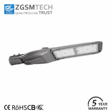 LED Street Light with All Die Cast Aluminum 100W